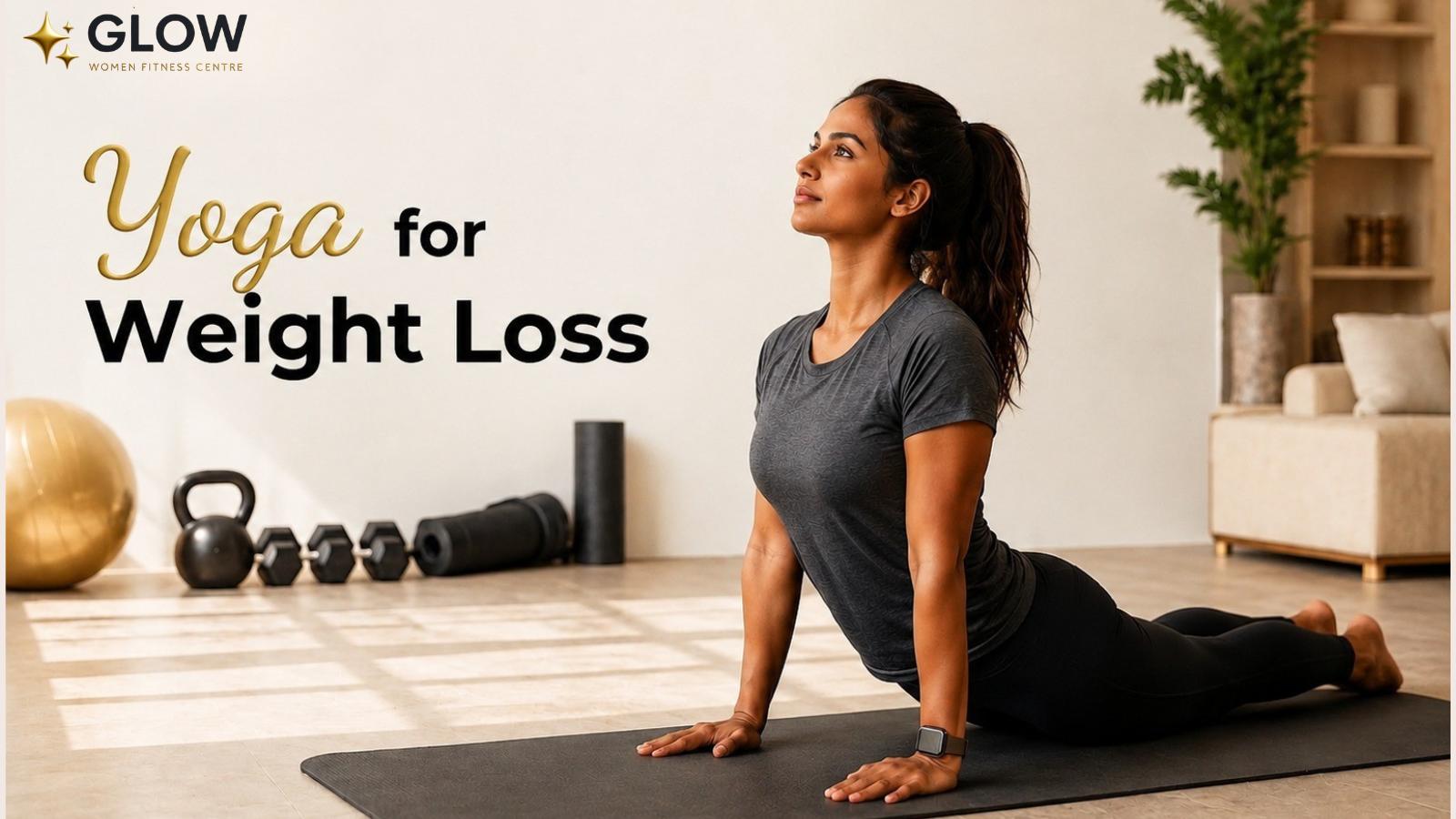 Yoga for Weight Loss: Does It Actually Work? (Honest Answer)